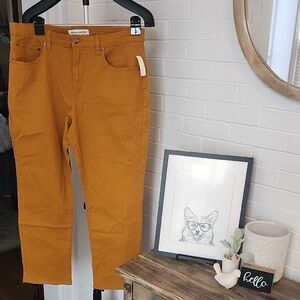 Amazon Essential Pants, 34x28